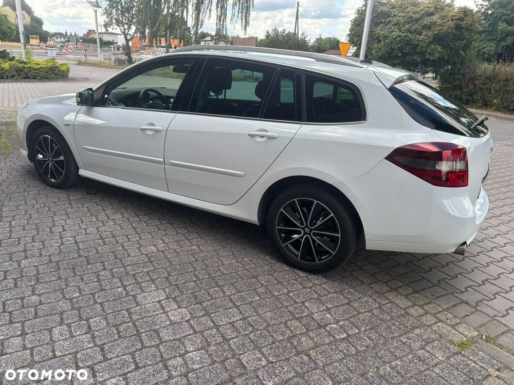 Renault Laguna - 9
