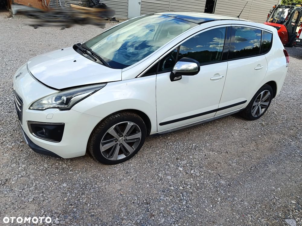 Peugeot 3008 BlueHDi 120 Stop & Start Business-Line - 7