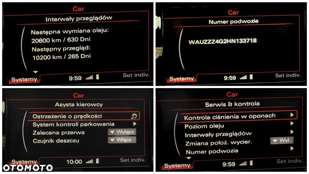 Audi A6 Avant 2.0 TDI Ultra S tronic - 30