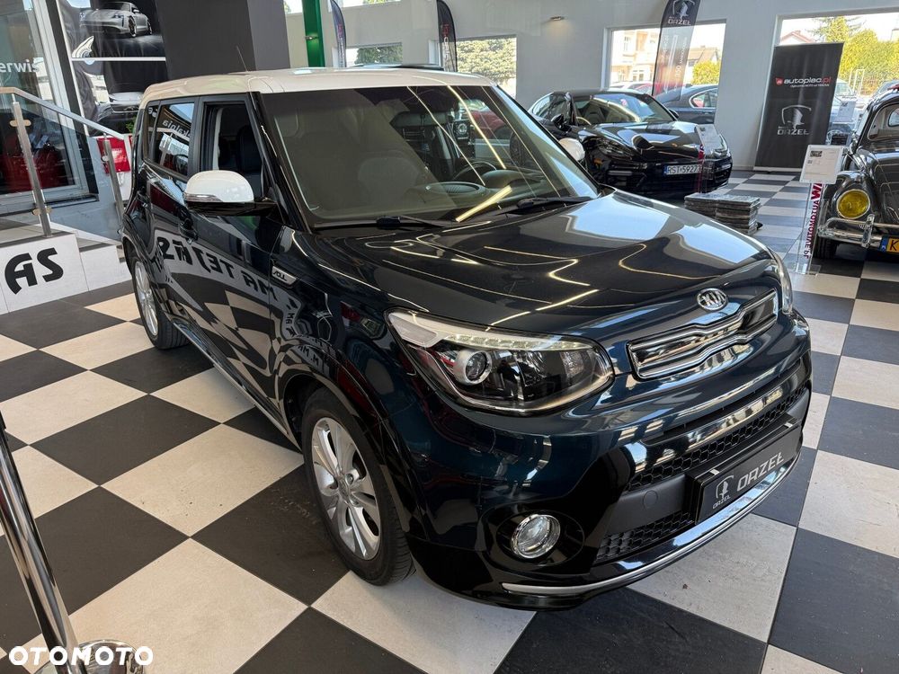 Kia Soul - 3
