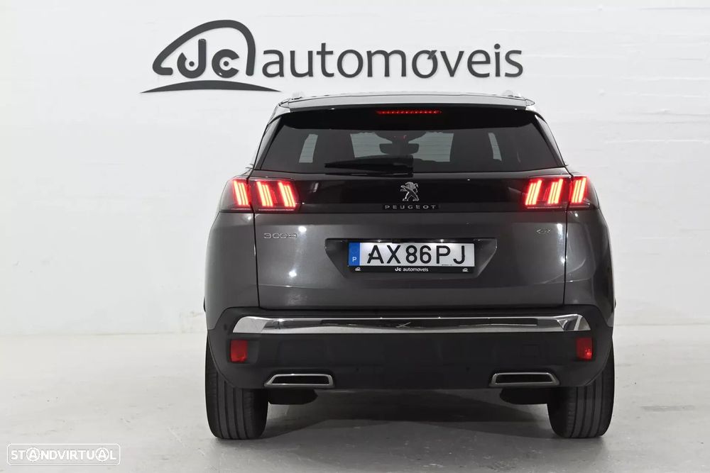 Peugeot 3008 - 9