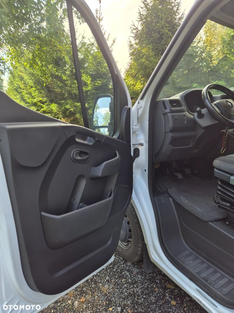 Renault Master - 5