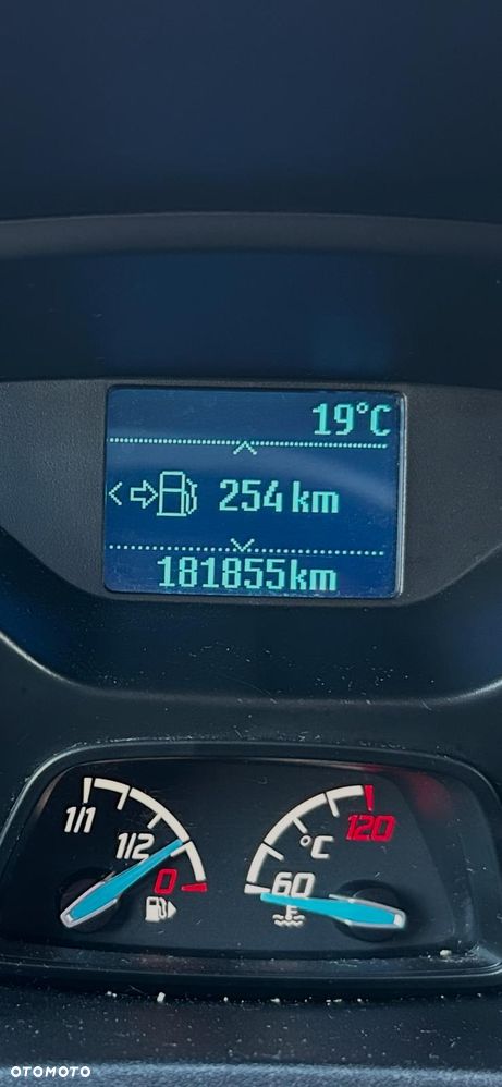 Ford Focus 1.0 EcoBoost 99g Edition Start - 11