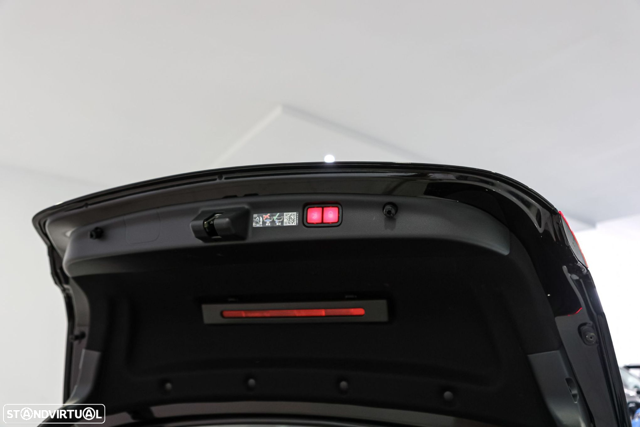 Mercedes-Benz C 300 de AMG Line - 10