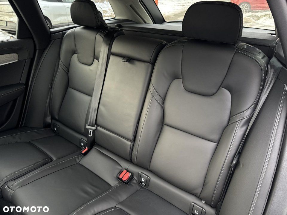 Volvo V90 - 11