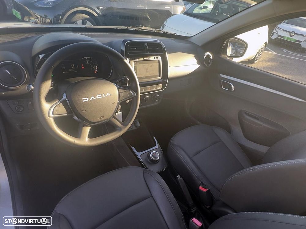 Dacia Spring Electric 45 Expression - 12