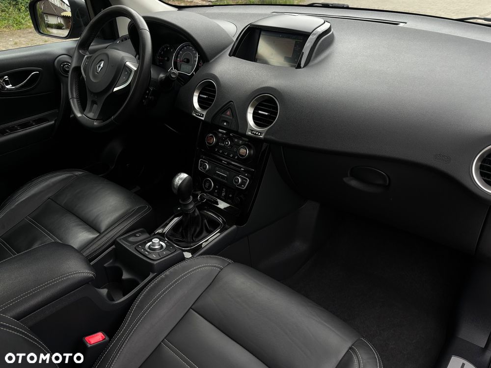 Renault Koleos 2.0 dCi 4x4 Bose Edition - 6