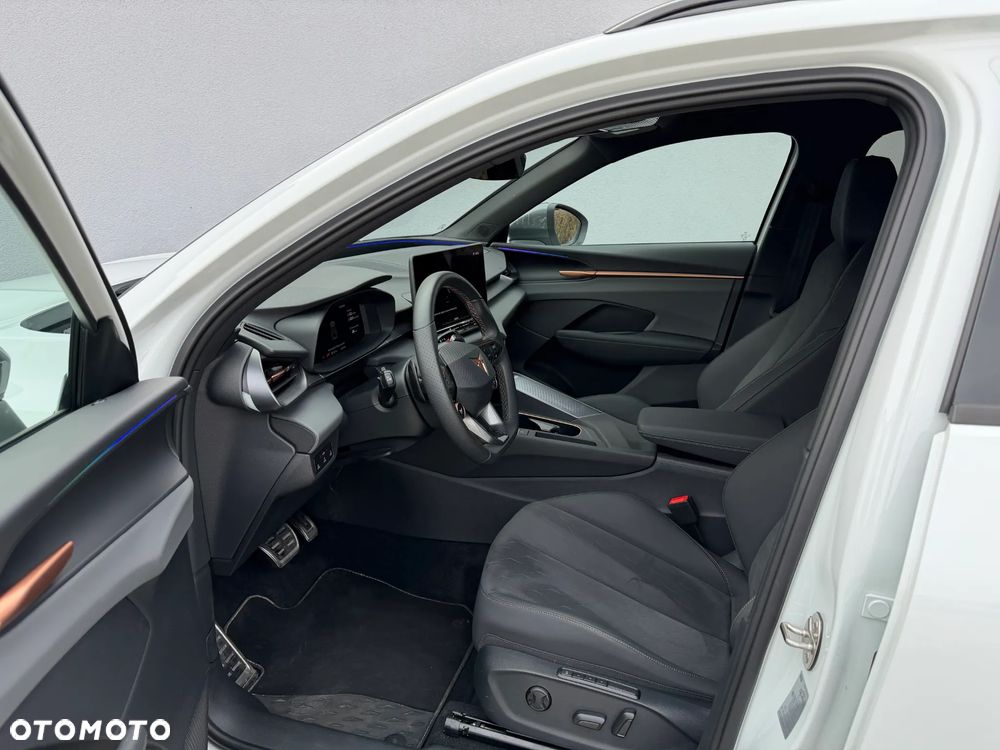 Cupra Terramar 1.5 eHybrid PHEV DSG - 8