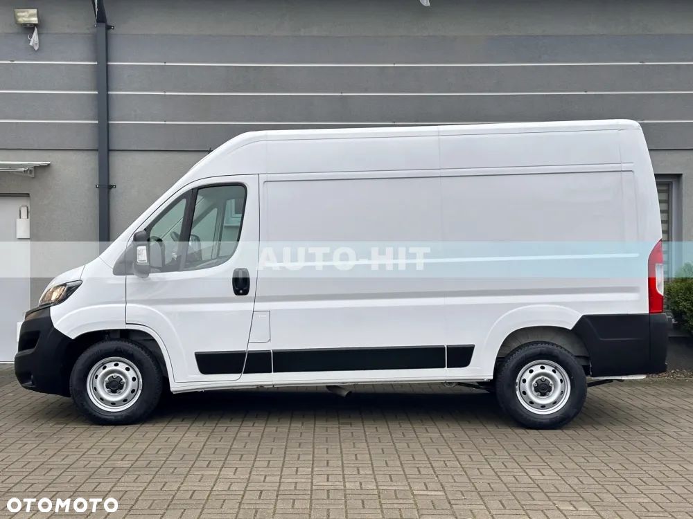 Fiat Ducato - 12