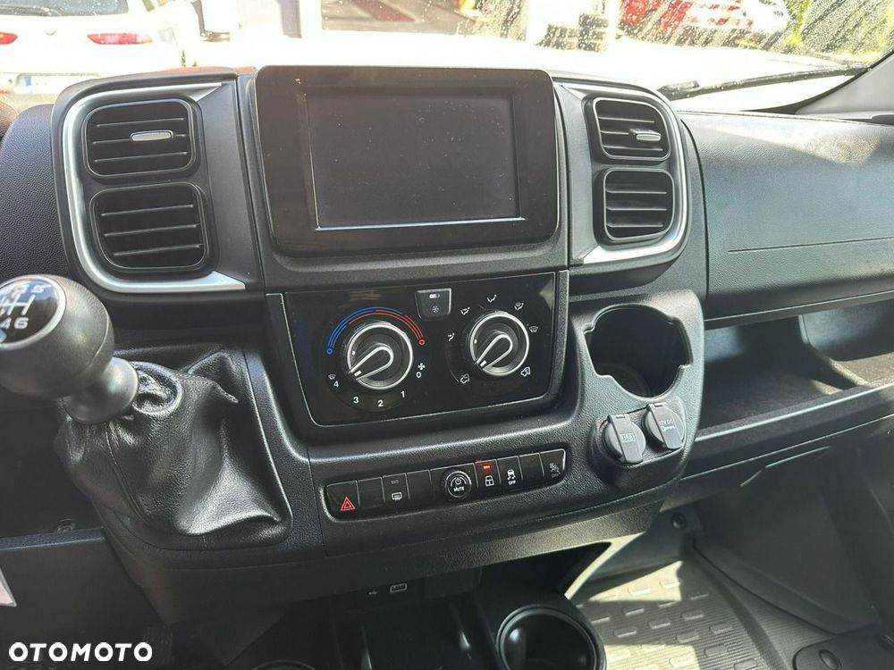 Fiat Ducato - 20