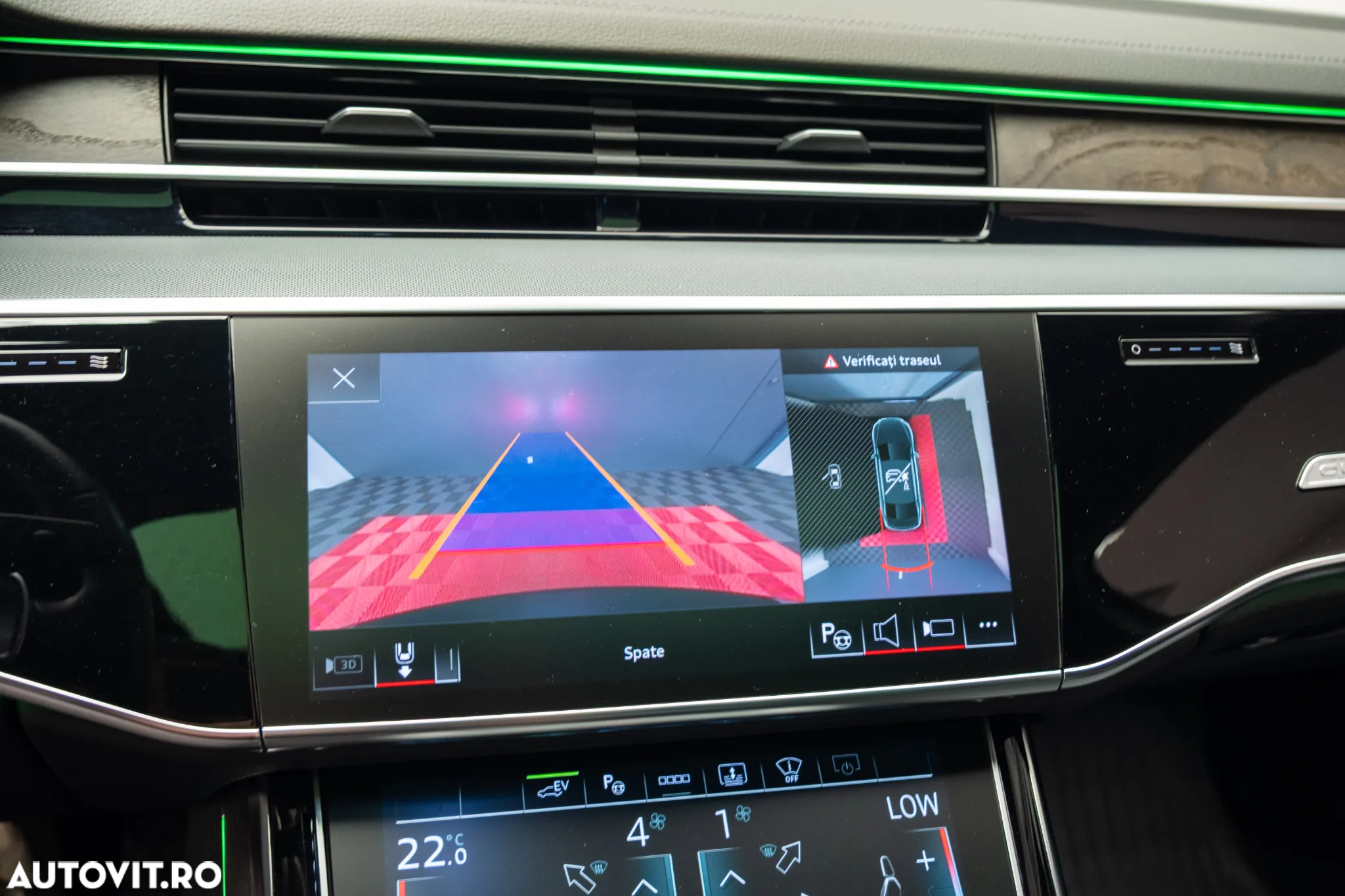 Audi A8 A8L 60 TFSI e quattro Tiptronic PHEV - 16