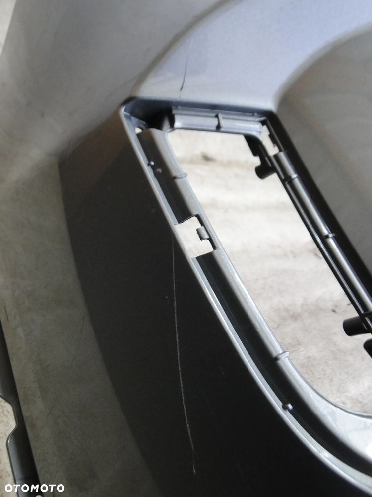 SUZUKI VITARA II LIFT ZDERZAK PRZÓD PRZEDNI 18-24r - 4