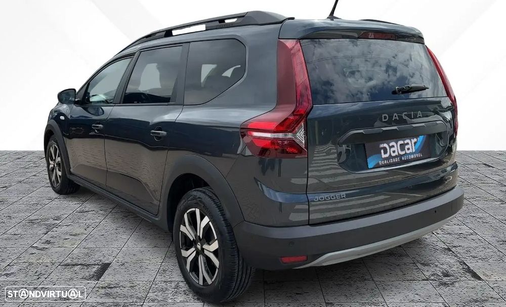 Dacia Jogger 1.0 TCe Comfort 7L - 3