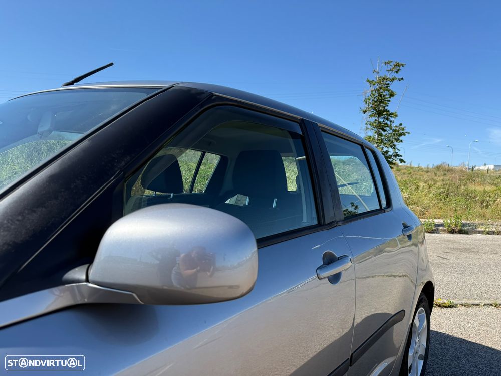 Suzuki Swift 1.3 DDiS GL - 2