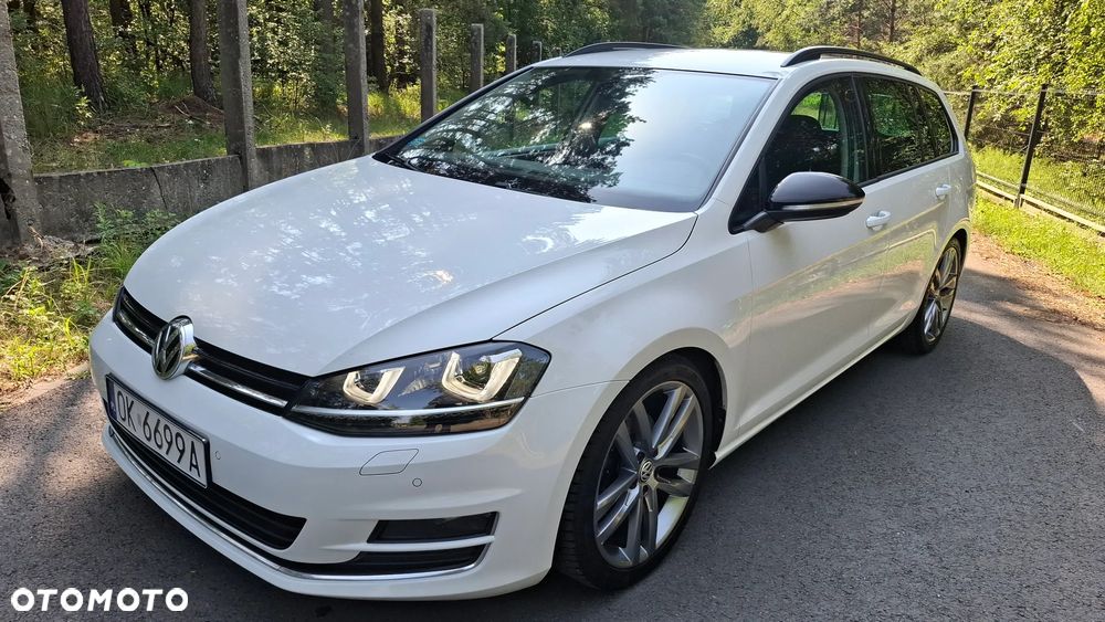 Volkswagen Golf 1.6 TDI BlueMotion Technology Comfortline - 9