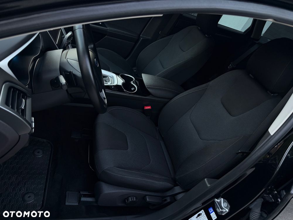 Ford Mondeo 2.0 TDCi STart-Stopp PowerShift-Aut Trend - 21