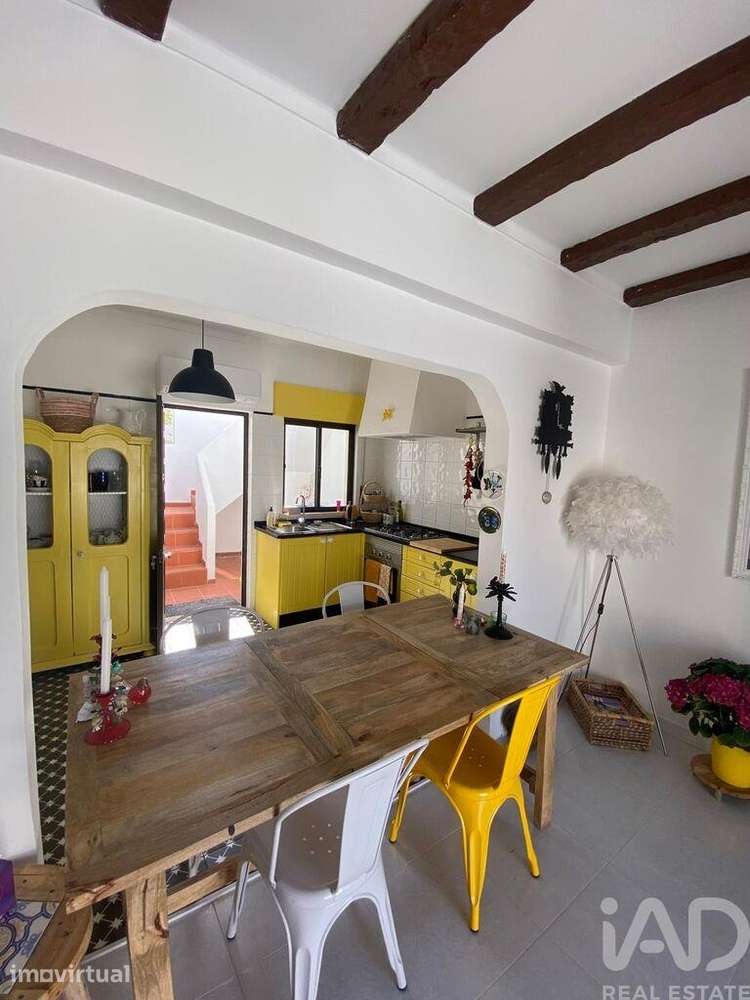 Apartamento T2 em Conceição e Estoi de 89 m2 - Grande imagem: 4/34