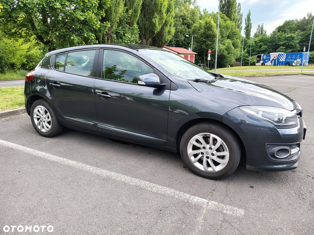 Renault Megane - 3