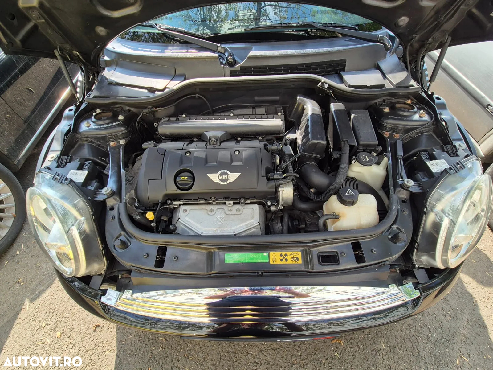 Mini Cooper Standard - 18