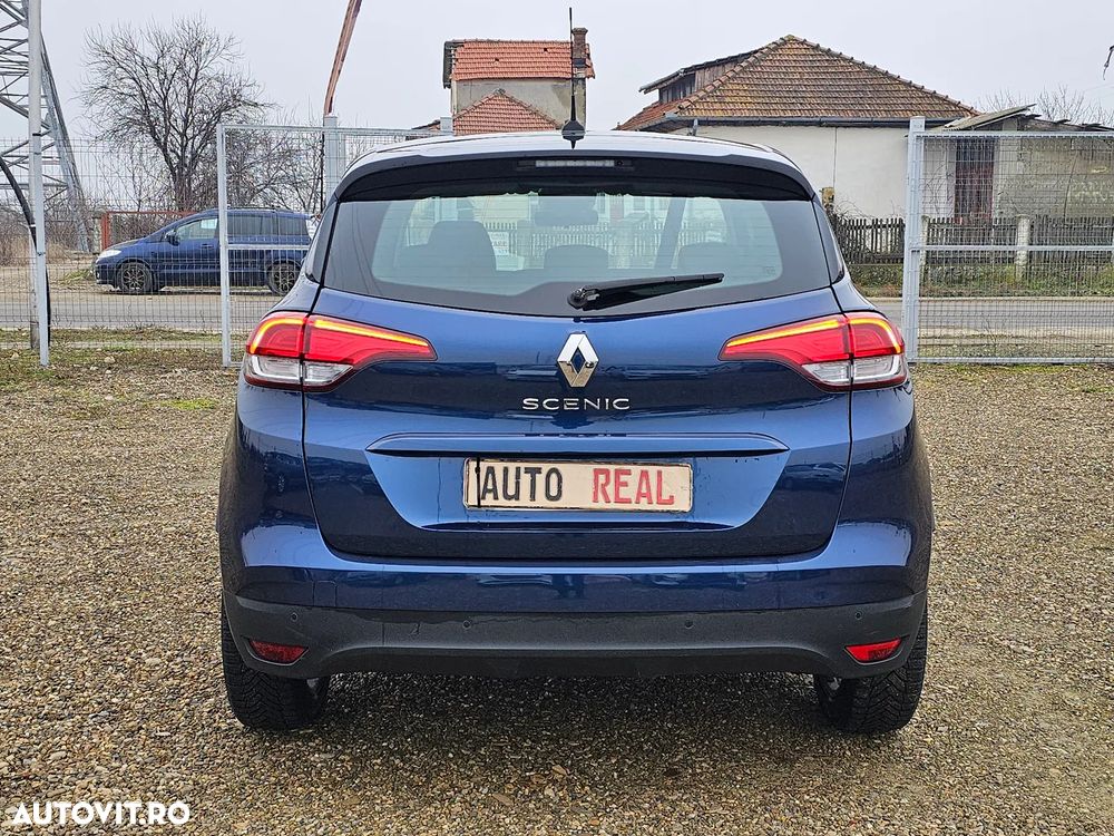 Renault Scenic ENERGY dCi 130 INTENS - 5
