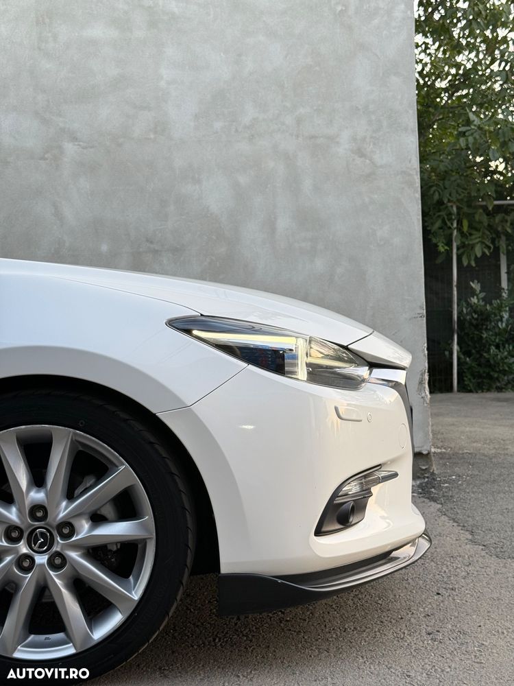 Mazda 3 G120 Revolution Top - 14