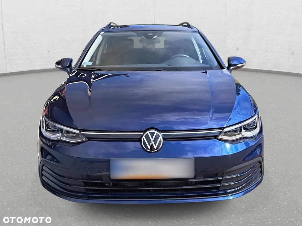 Volkswagen Golf 2.0 TDI SCR DSG Life - 3