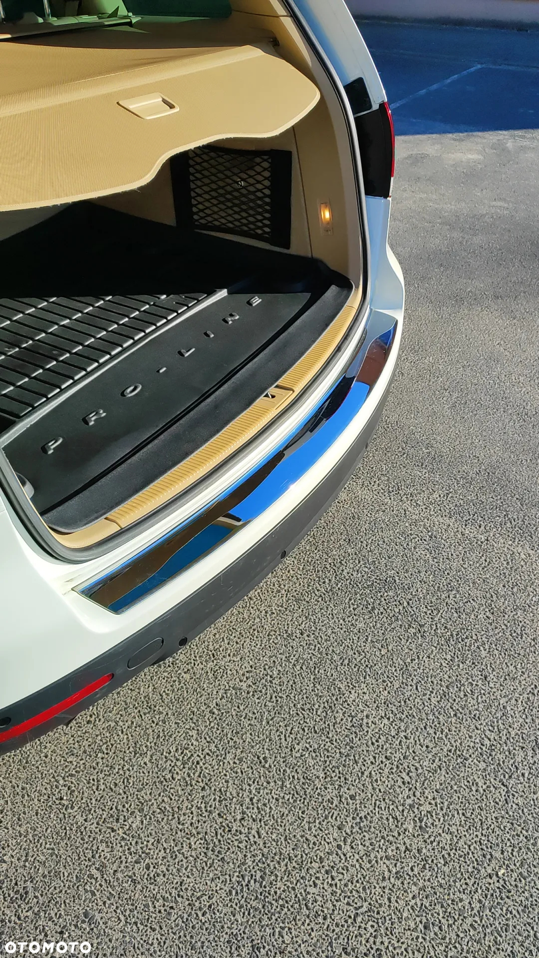 Volkswagen Touareg 3.6 V6 FSI Automatik - 23