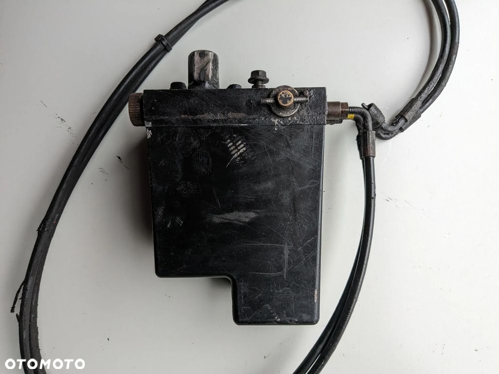 POMPKA PODNOSZENIA KABINY VOLVO FH FM 3198846 - 3