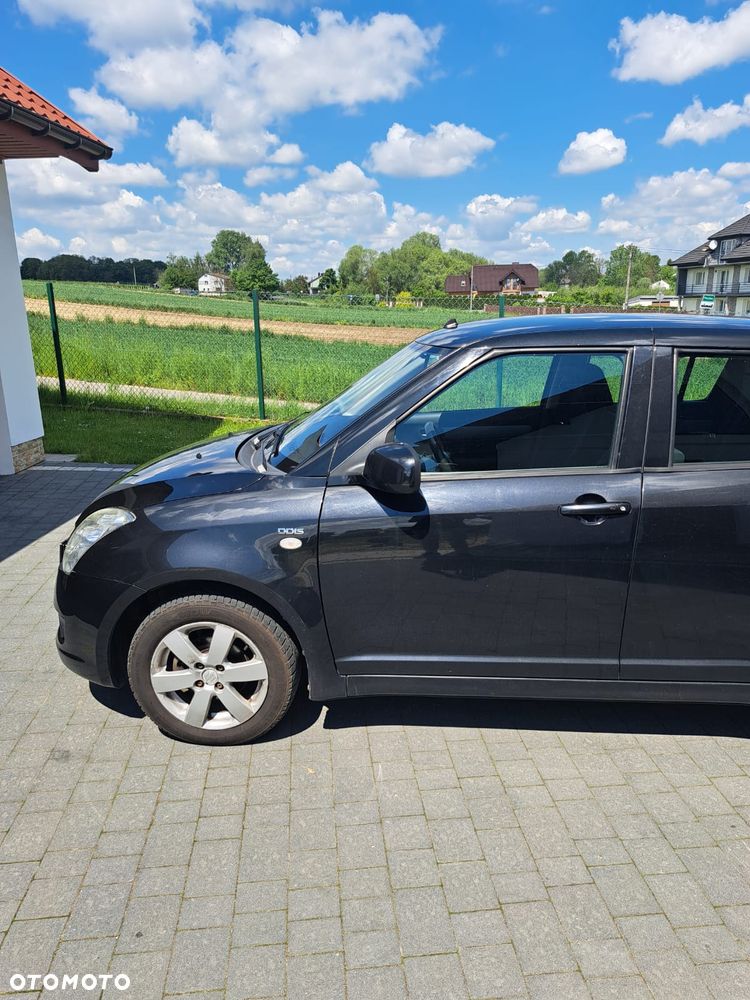 Suzuki Swift - 19