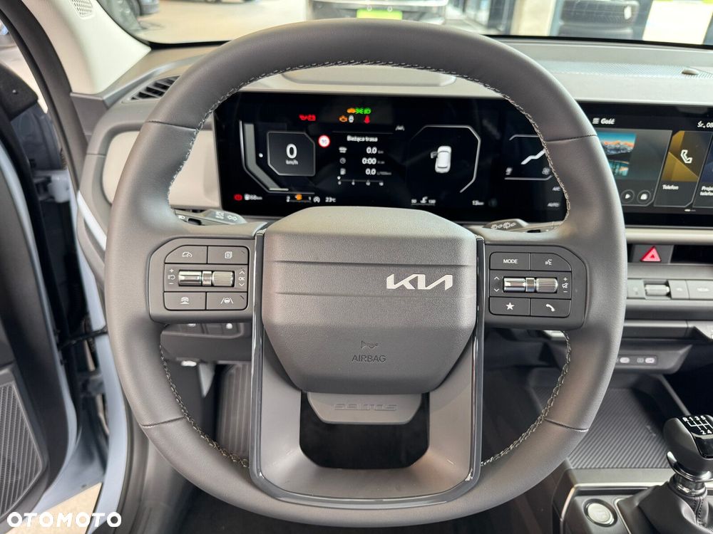 Kia Seltos 1.6 T-GDI M - 17