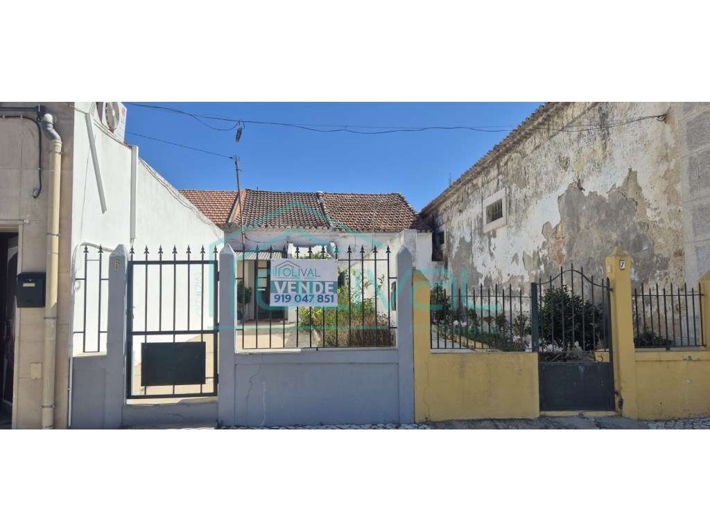 VENDA | MORADIA EM LOCALIZAÇÃO ÚNICA - SAMORA CORREIA - Grande imagem: 5/20