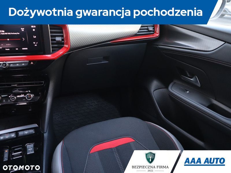 Opel Mokka - 10