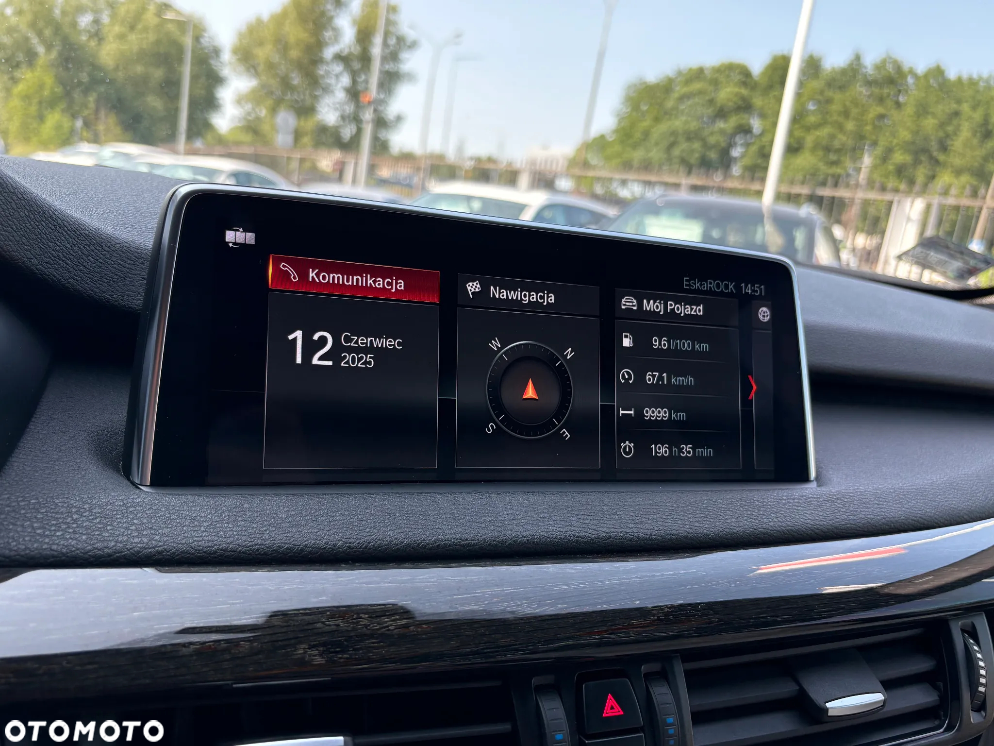BMW X5 M M50d - 22