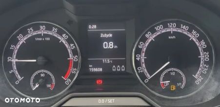 Skoda Octavia 1.6 TDI Ambition - 7