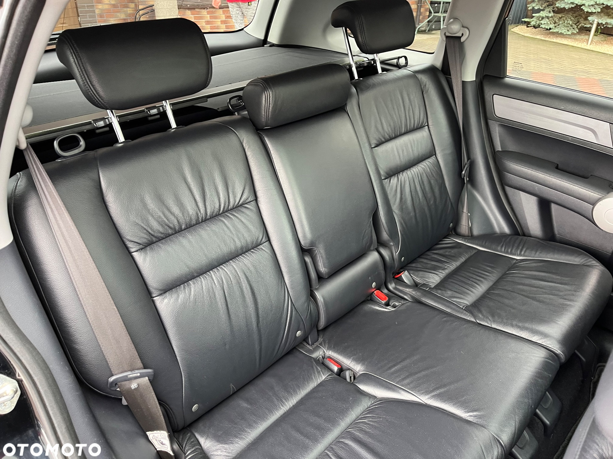 Honda CR-V 2.2i CTDi DPF Executive - 16