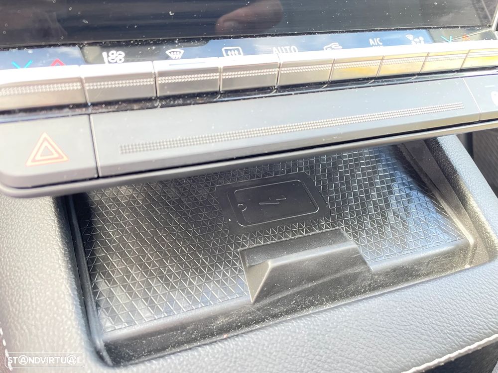 Renault Mégane E-Tech EV60 220hp optimum charge Techno - 40