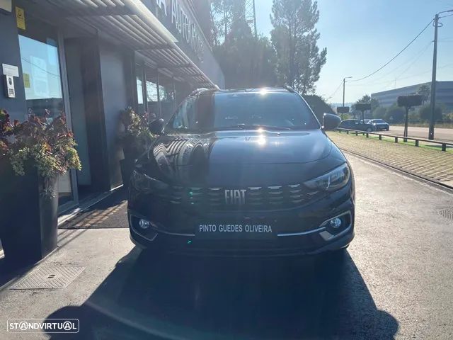 Fiat Tipo Station Wagon 1.0 GSE T3 Life - 2