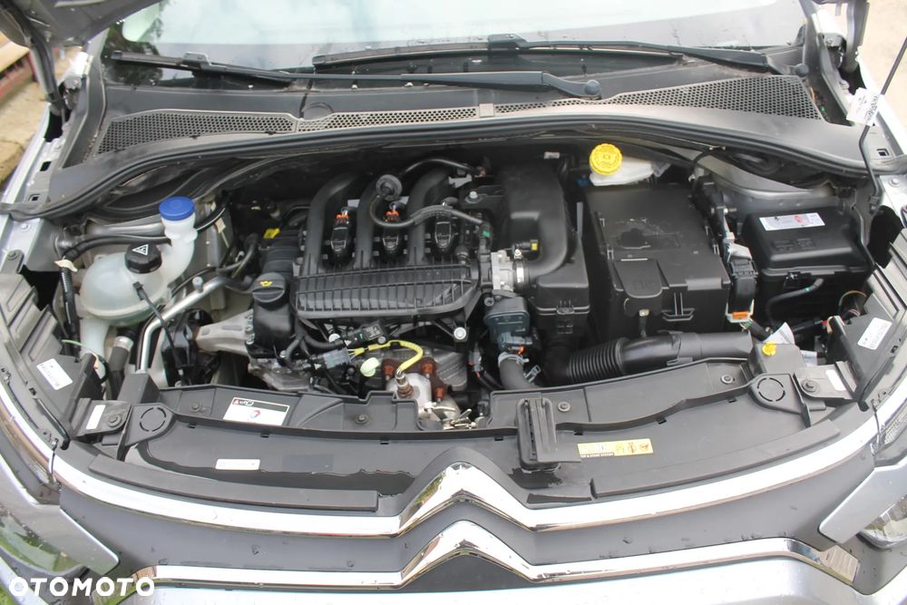 Citroën C3 - 19