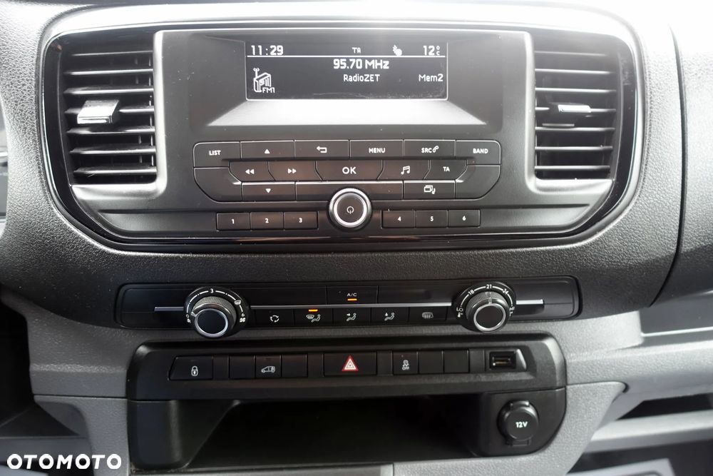 Toyota Proace - 17