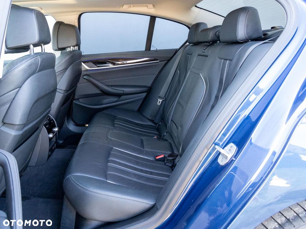 BMW Seria 5 - 14