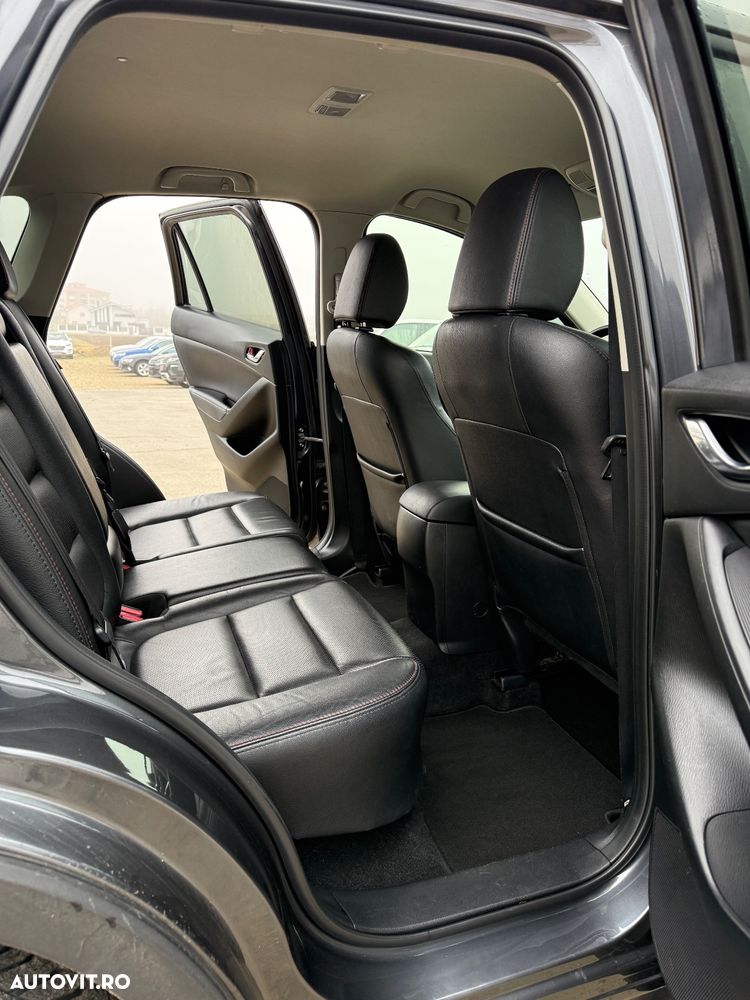 Mazda CX-5 CD175 4x4 AT Revolution - 9