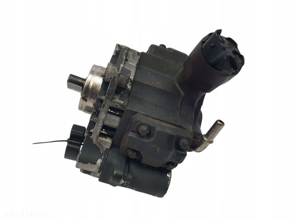 POMPA WTRYSKOWA Ford Mondeo MK4 2.0 TDCi Siemens 9654091880 - 4