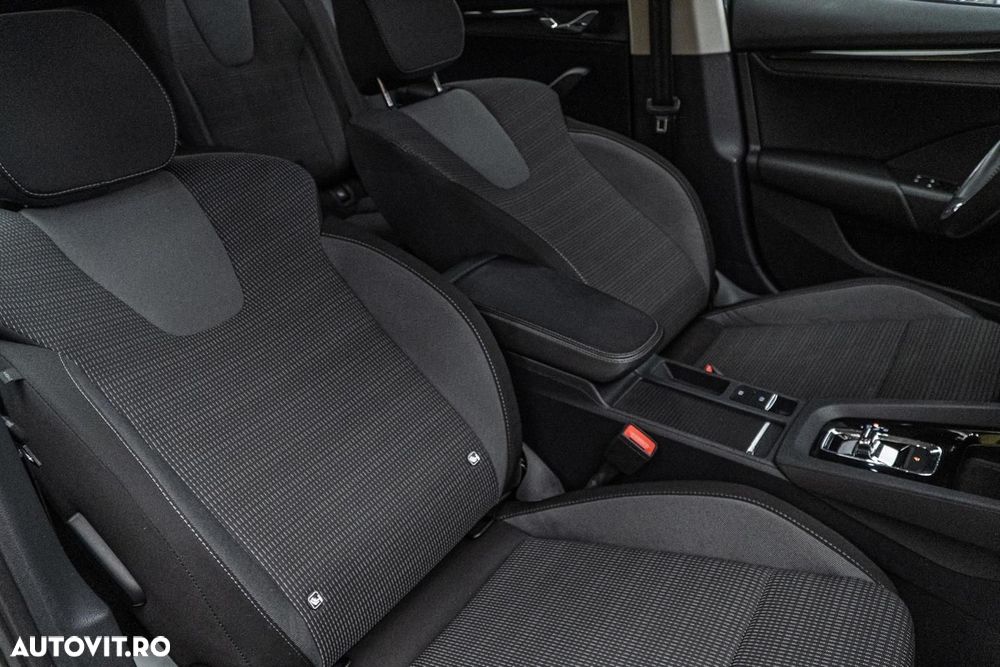 Skoda Octavia 1.0 TSI e-TEC DSG Style - 41