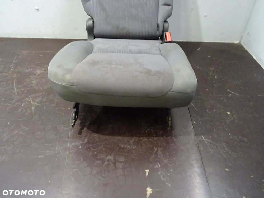 PEUGEOT PARTNER I LIFT 1.6HDI FOTEL FOTELE - 14