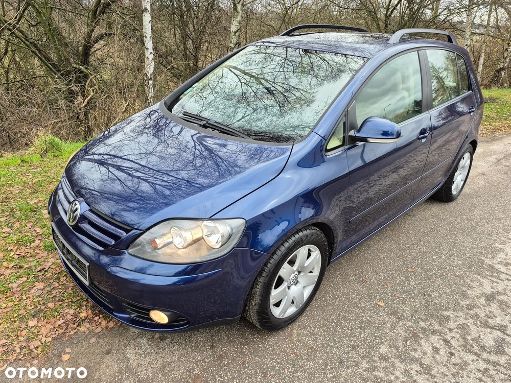 Volkswagen Golf Plus 1.4 TSI Edition - 12