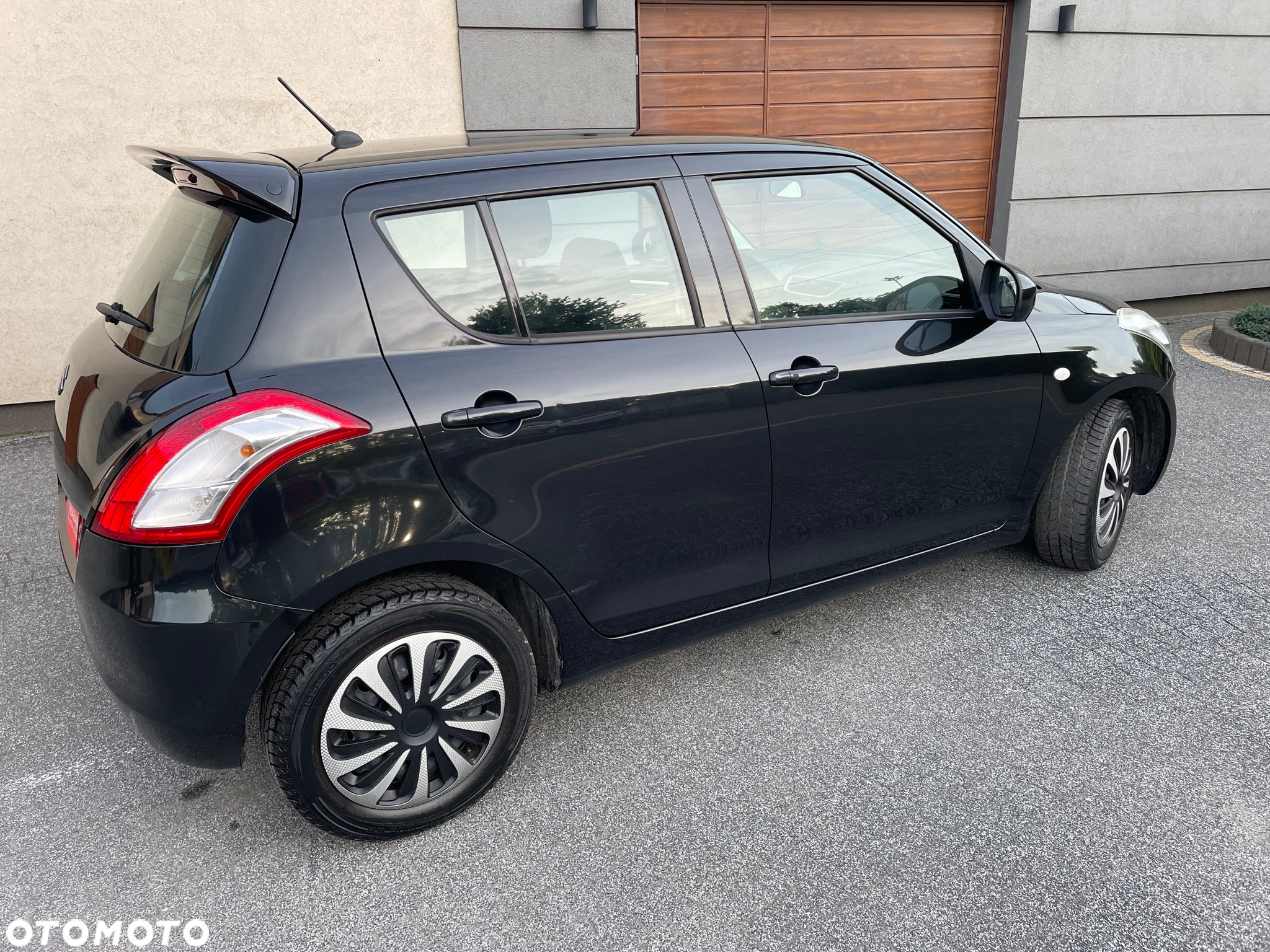 Suzuki Swift 1.2 Comfort - 7