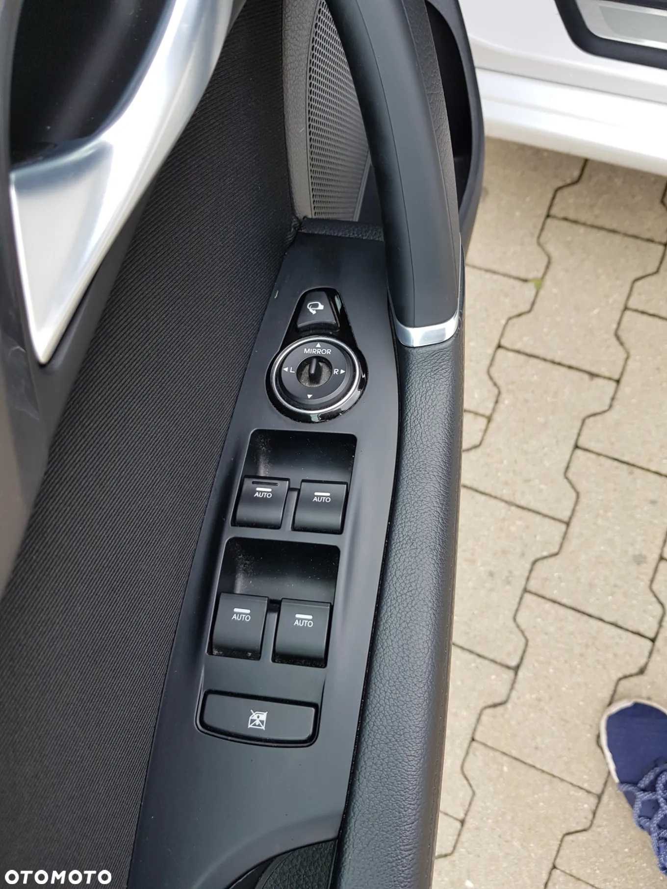 Hyundai i40 Kombi blue 1.7 CRDi Style - 13