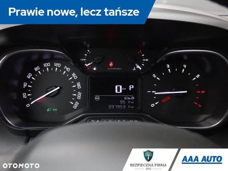 Citroën C3 Aircross - 12