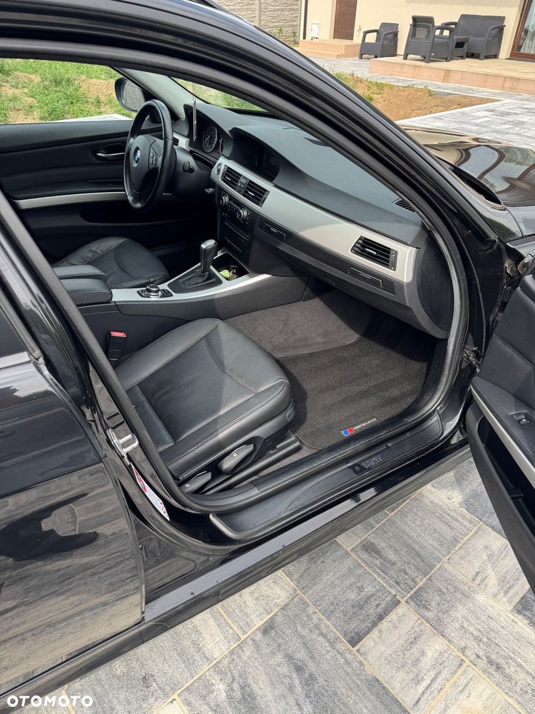 BMW Seria 3 - 11