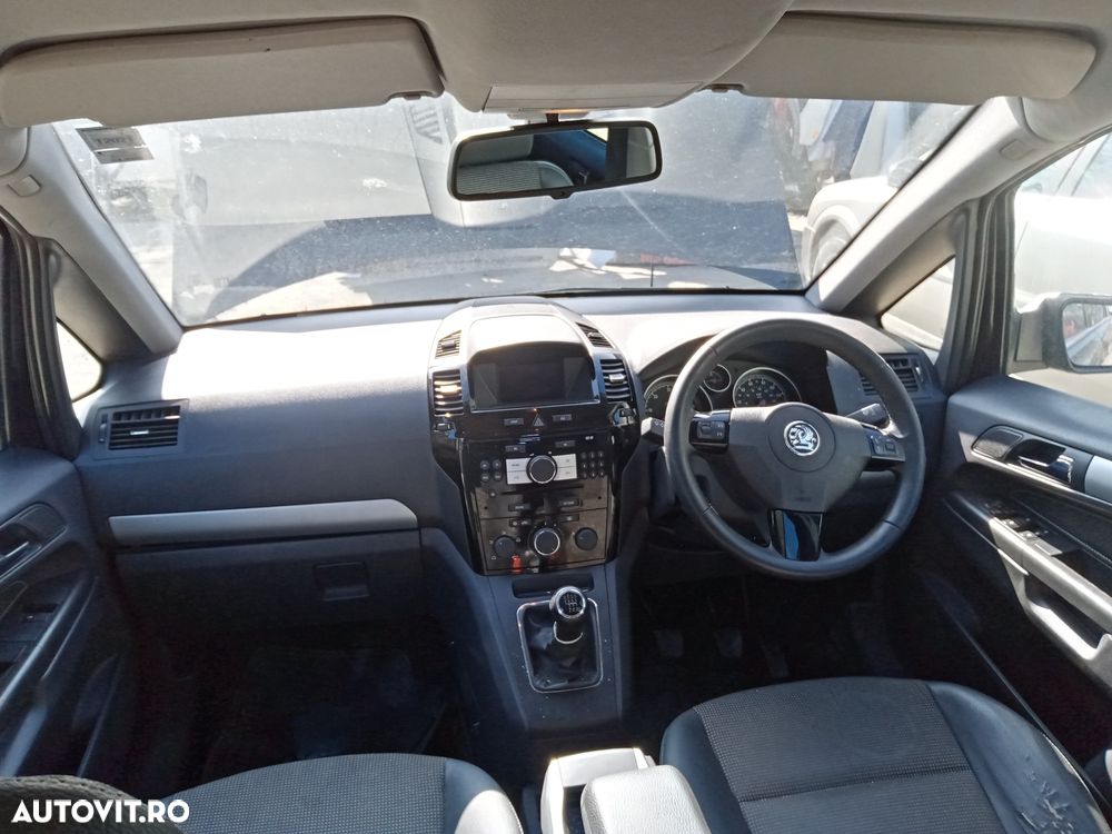 Dezmembrari  Opel ZAFIRA B  2005  > 0000 1.9 CDTI Motorina - 10